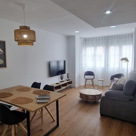 Апартаменти Rio Luxury Flat Аямонте Екстер'єр фото