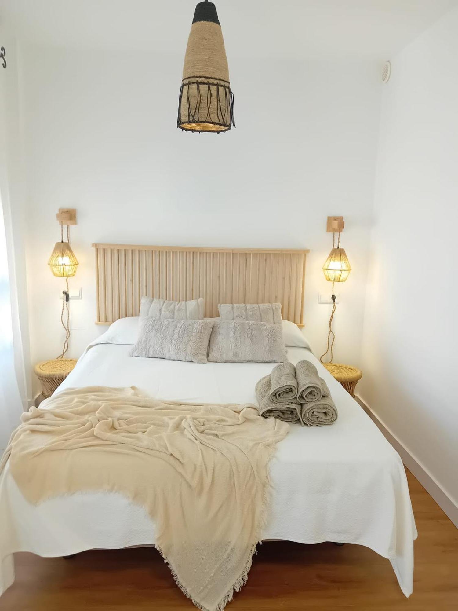 Апартаменти Rio Luxury Flat Аямонте Екстер'єр фото