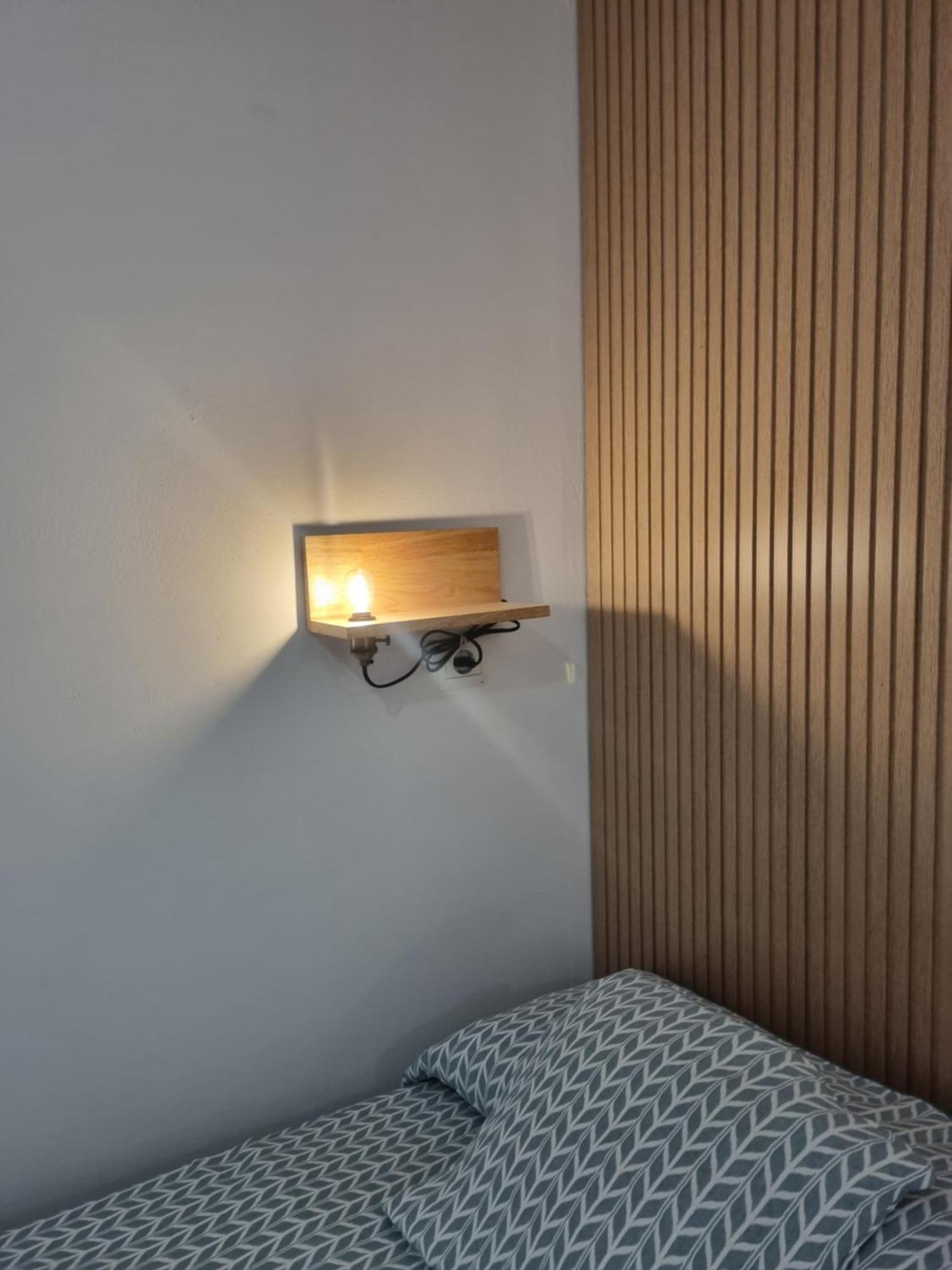 Апартаменти Rio Luxury Flat Аямонте Екстер'єр фото