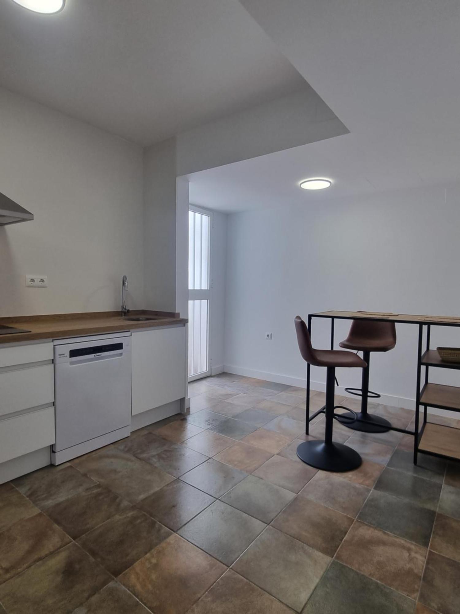 Апартаменти Rio Luxury Flat Аямонте Екстер'єр фото