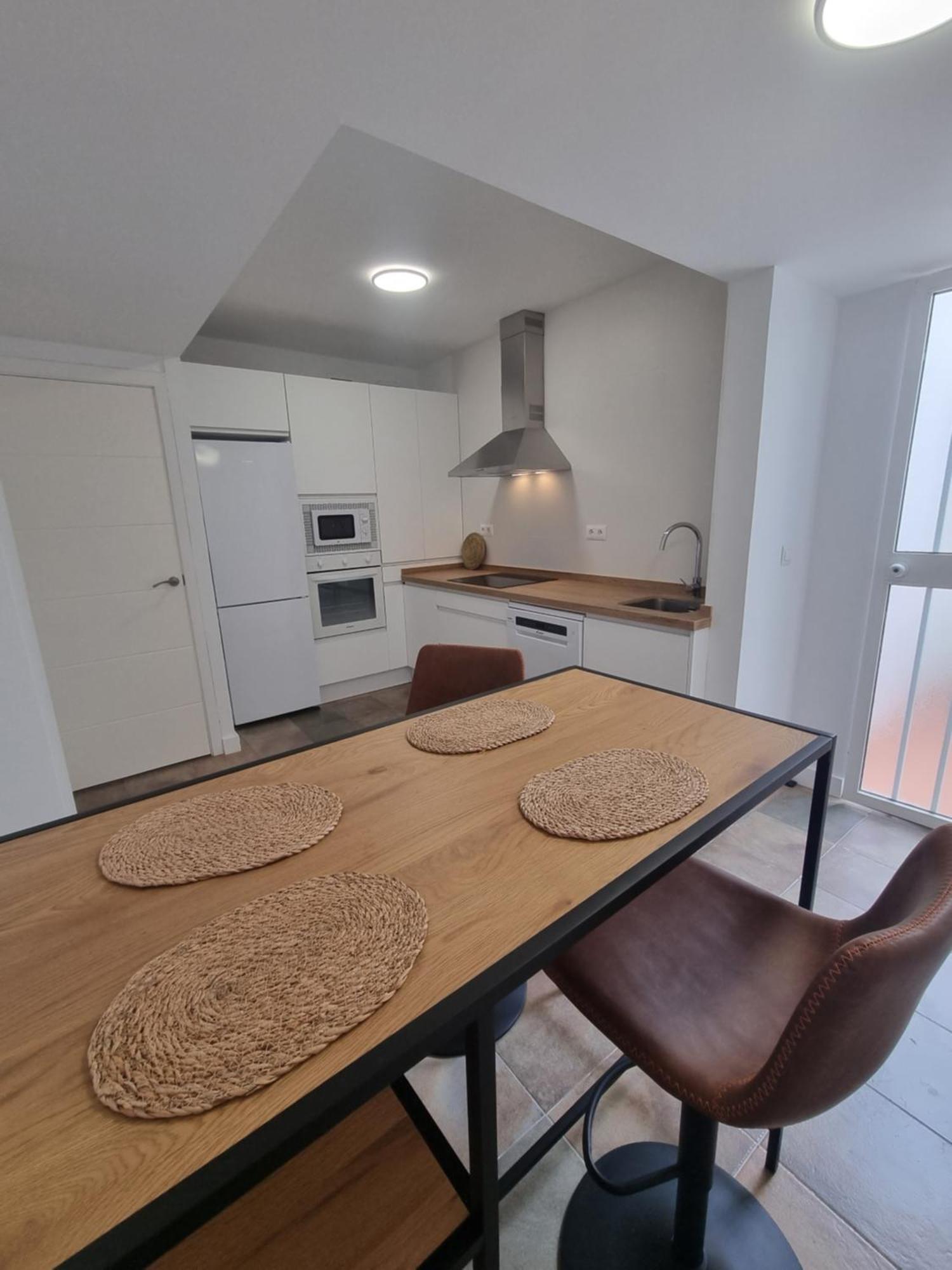 Апартаменти Rio Luxury Flat Аямонте Екстер'єр фото