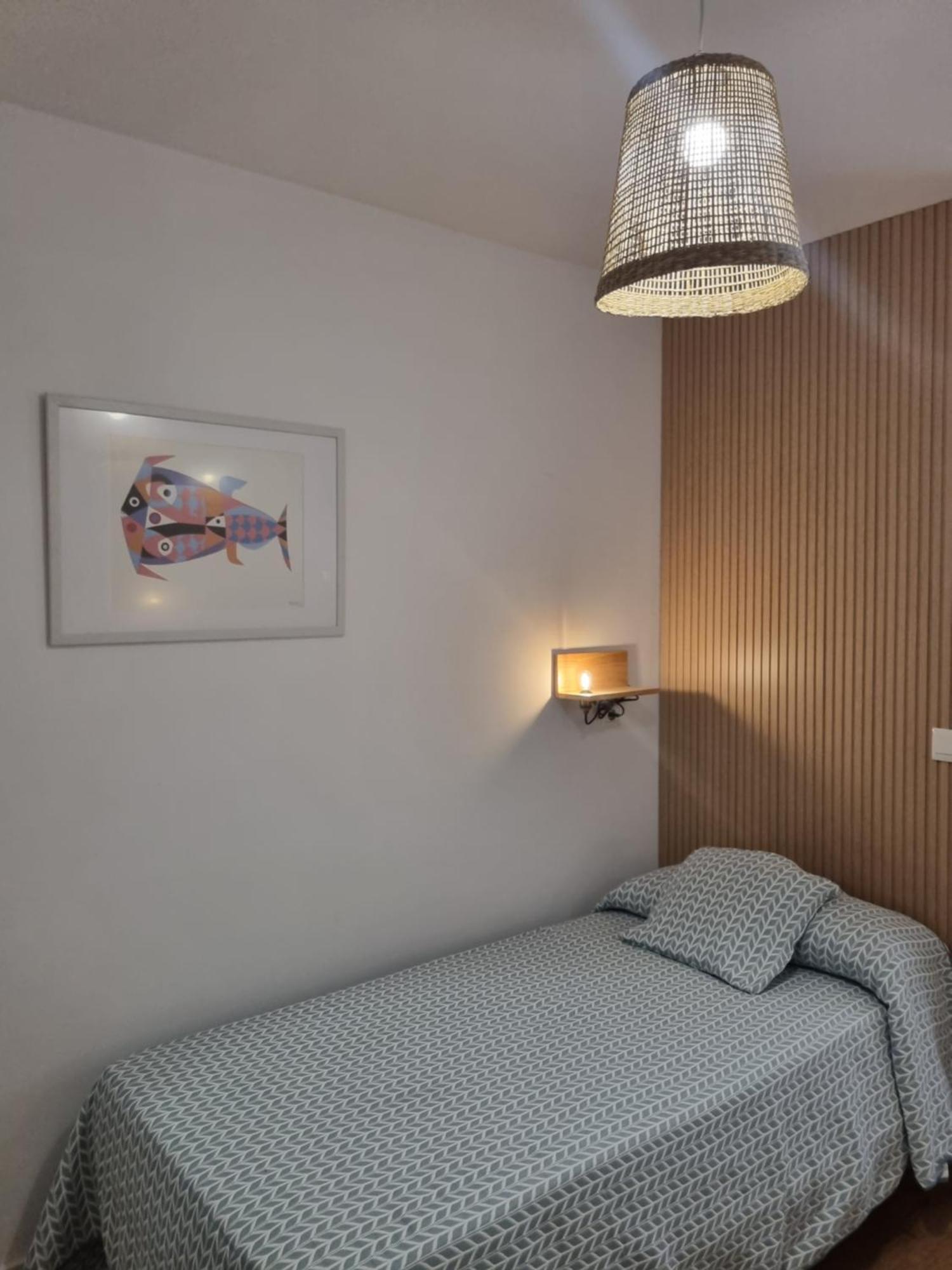 Апартаменти Rio Luxury Flat Аямонте Екстер'єр фото