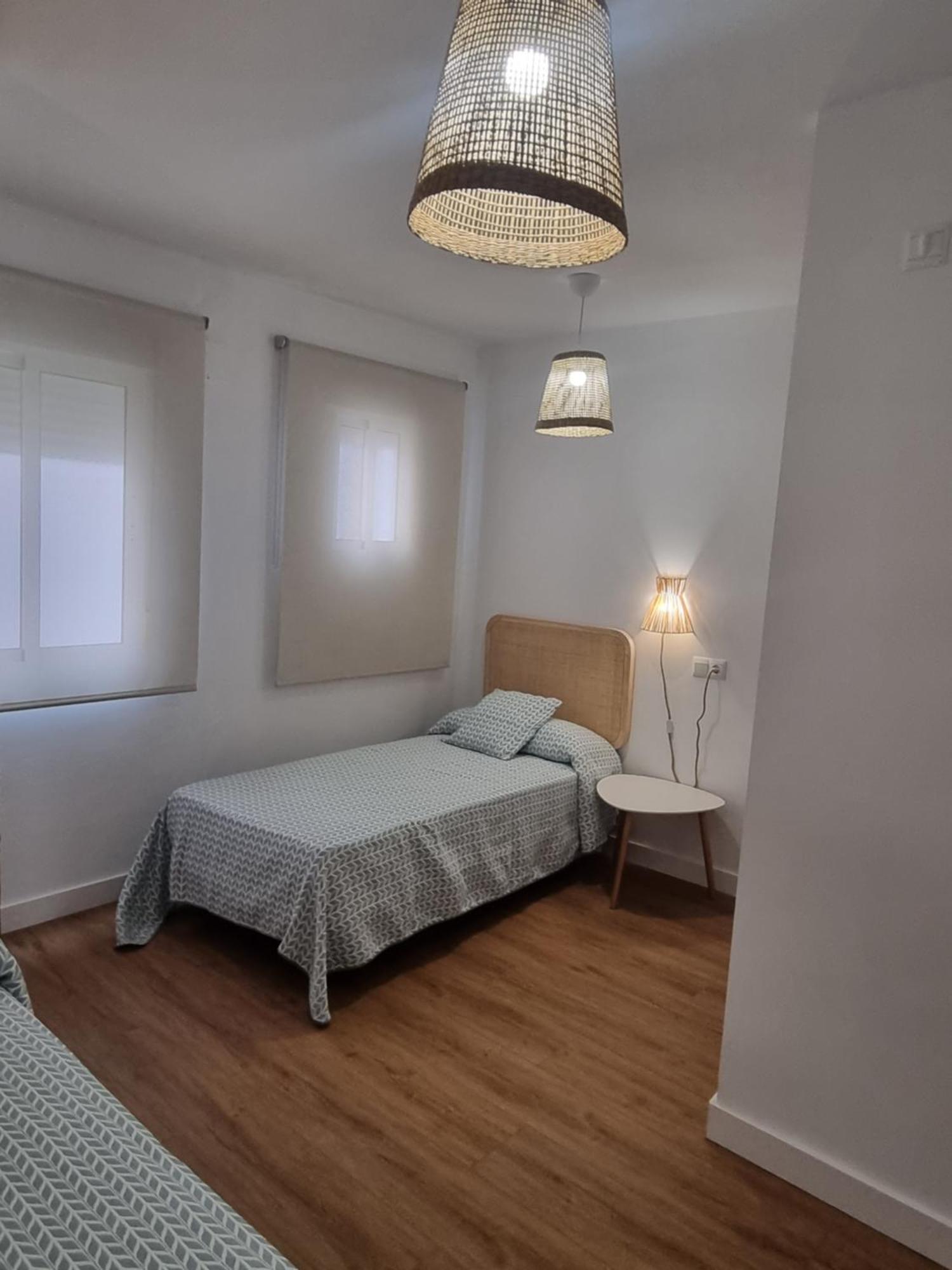 Апартаменти Rio Luxury Flat Аямонте Екстер'єр фото