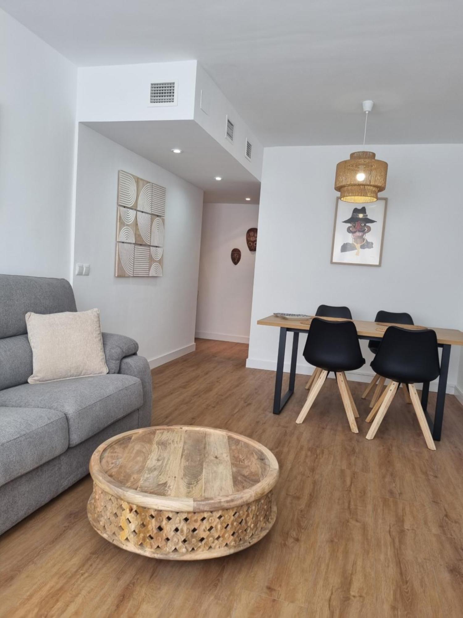 Апартаменти Rio Luxury Flat Аямонте Екстер'єр фото