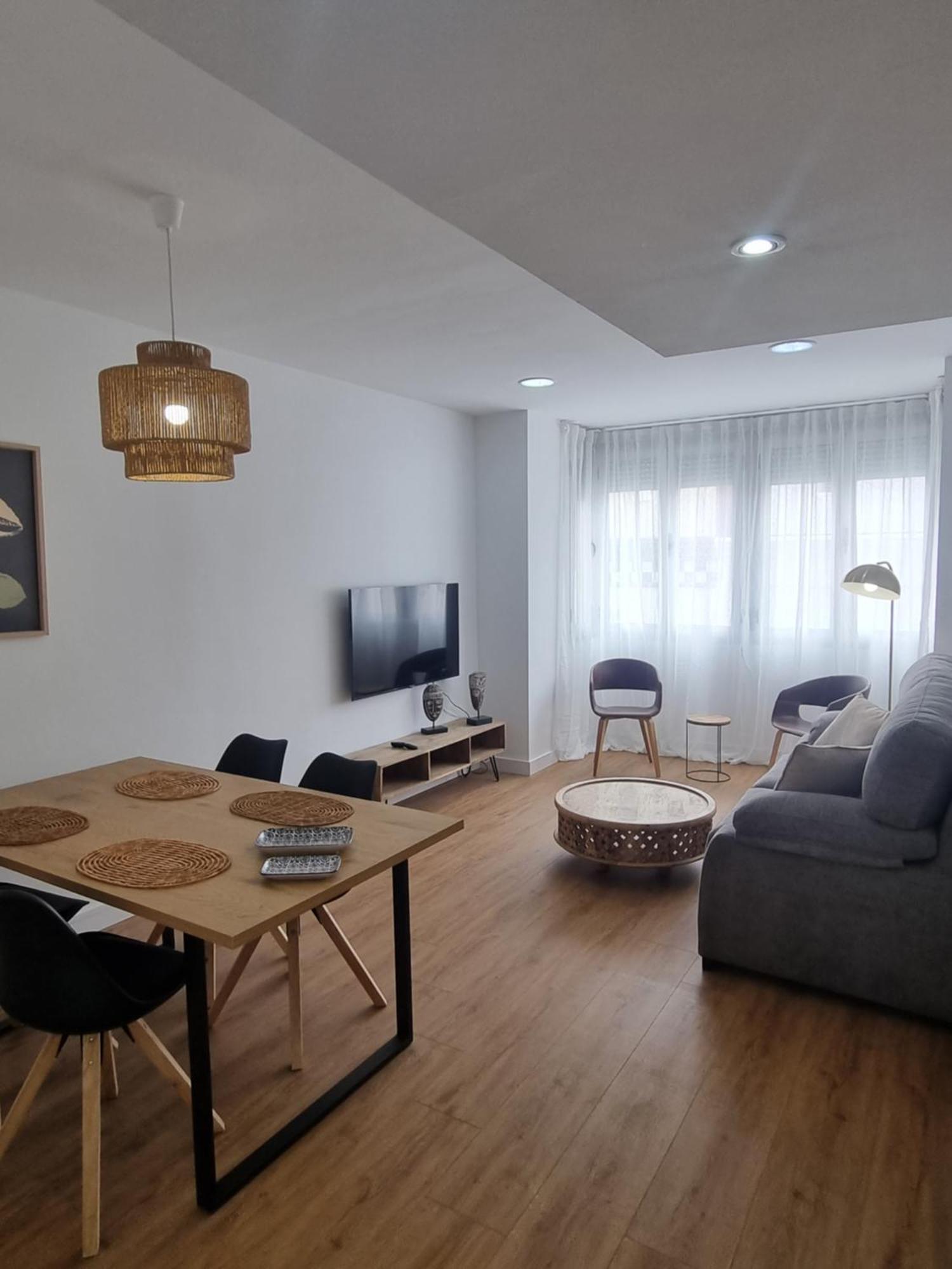 Апартаменти Rio Luxury Flat Аямонте Екстер'єр фото