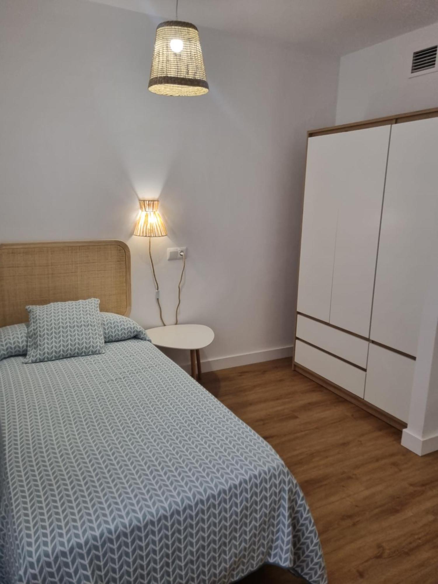 Апартаменти Rio Luxury Flat Аямонте Екстер'єр фото