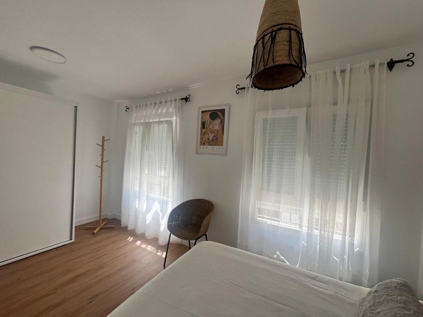 Апартаменти Rio Luxury Flat Аямонте Екстер'єр фото